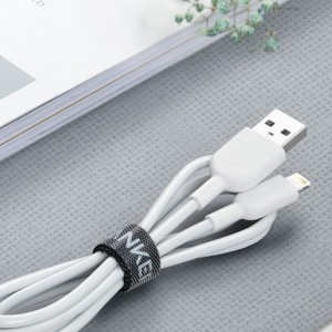 کابل تبدیل USB به Lightning انکر طول 0.9 متر